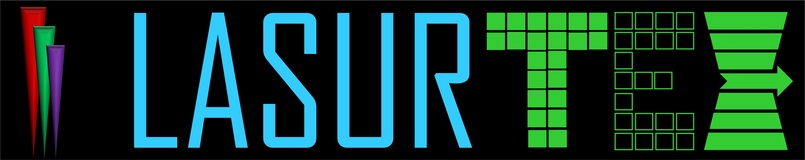Lasurtex